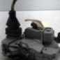 Serrure avant droit PEUGEOT 306