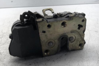 Serrure avant droit PEUGEOT 306