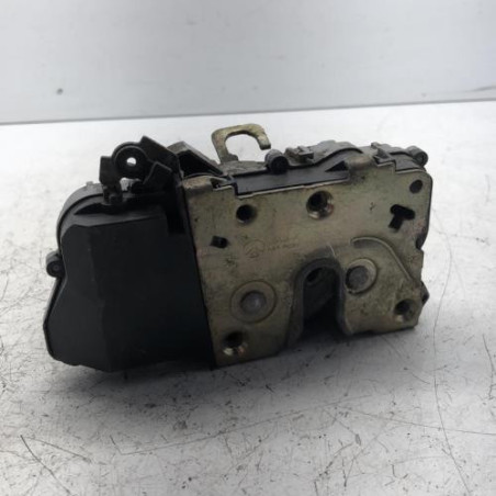 Serrure avant droit PEUGEOT 306