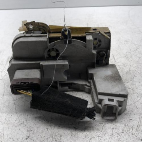Serrure avant gauche PEUGEOT 307
