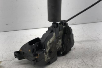 Serrure arriere droit RENAULT MEGANE 3 Photo n°1