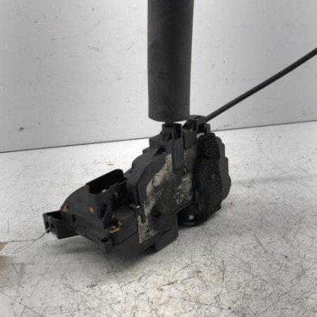 Serrure arriere droit RENAULT MEGANE 3 Photo n°1