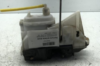 Serrure arriere droit VOLKSWAGEN POLO 3 Photo n°1