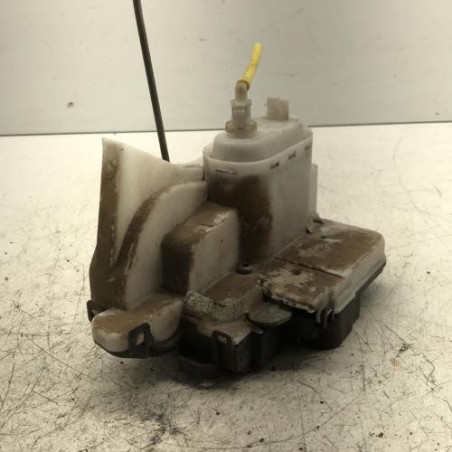 Serrure arriere droit VOLKSWAGEN POLO 3