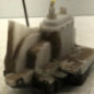 Serrure arriere droit VOLKSWAGEN POLO 3