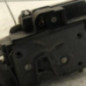 Serrure arriere droit VOLKSWAGEN POLO 3