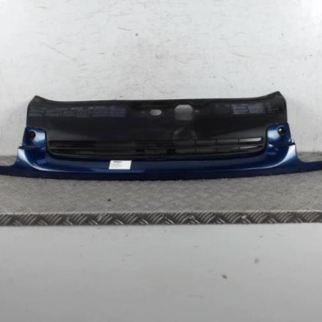 Calandre RENAULT CLIO 2 Photo n°1