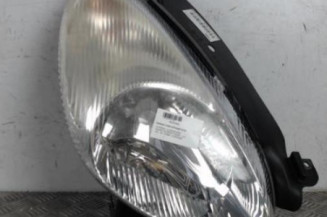 Optique avant principal droit (feux)(phare) CITROEN XSARA PICASSO Photo n°1