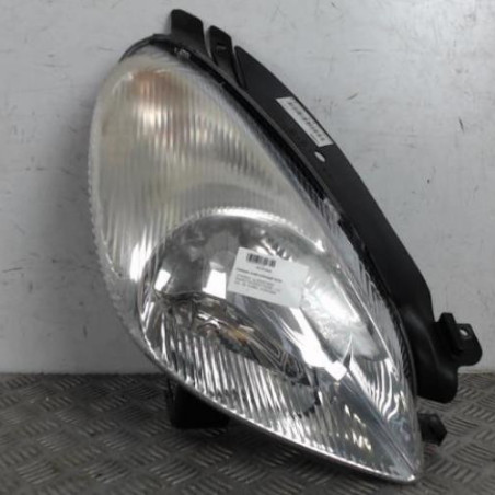 Optique avant principal droit (feux)(phare) CITROEN XSARA PICASSO Photo n°1
