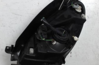 Optique avant principal droit (feux)(phare) CITROEN XSARA PICASSO