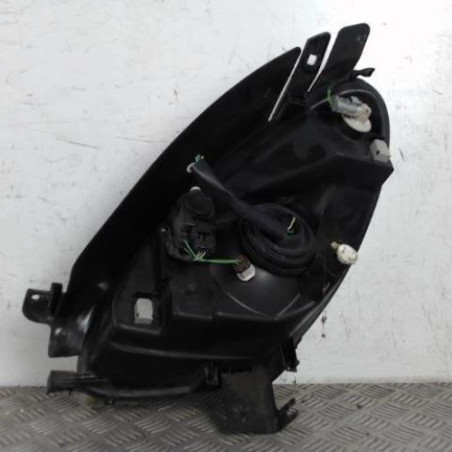 Optique avant principal droit (feux)(phare) CITROEN XSARA PICASSO