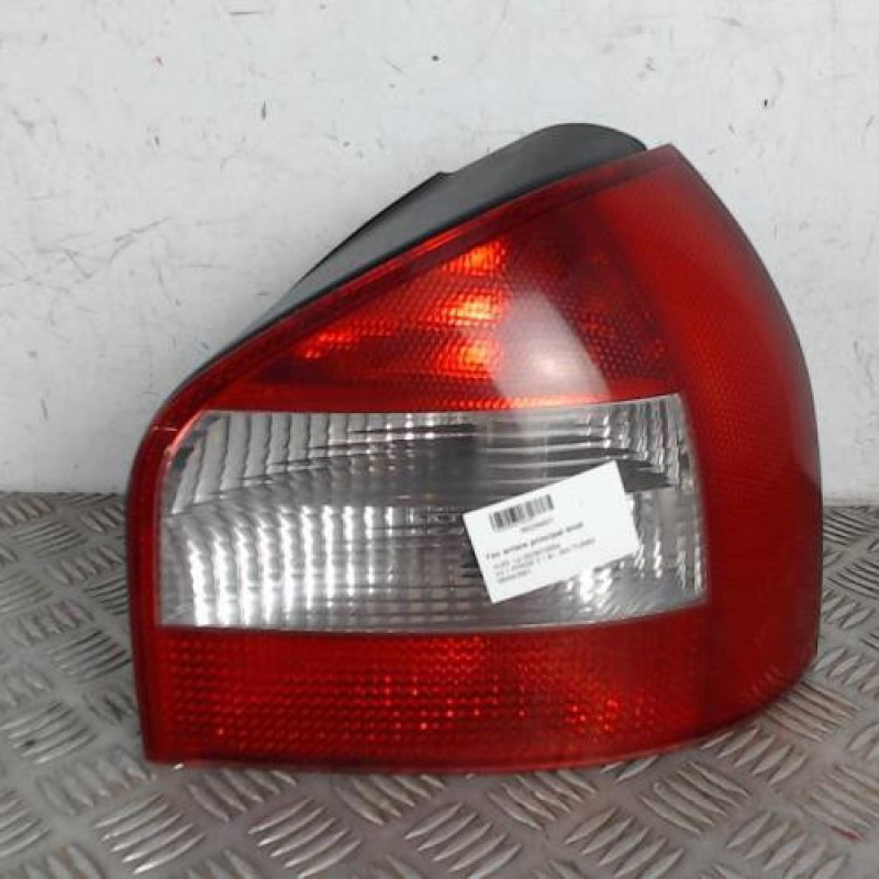 Feu arriere principal droit (feux) AUDI A3 1