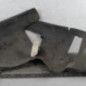 Pare boue avant droit PEUGEOT 206