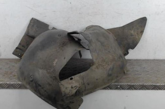 Pare boue avant droit PEUGEOT 206