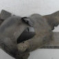 Pare boue avant droit PEUGEOT 206