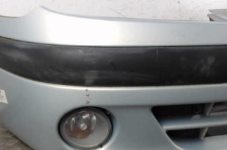 Pare choc avant RENAULT SCENIC 1 Photo n°3