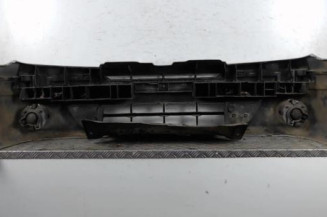Pare choc avant RENAULT SCENIC 1 Photo n°4