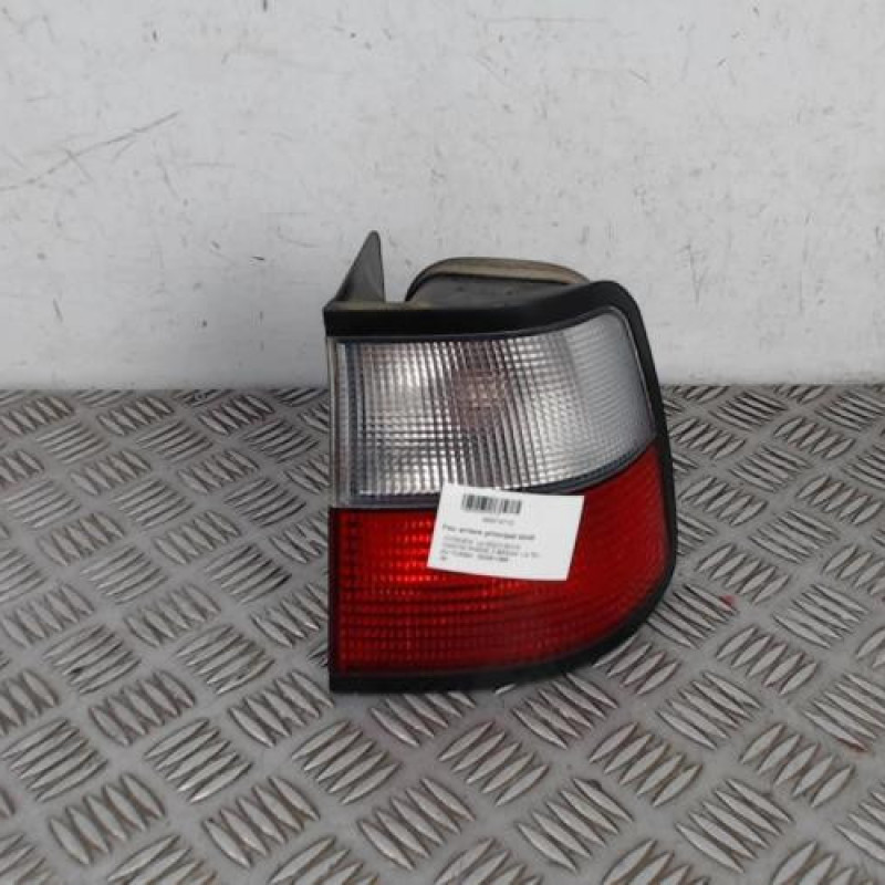 Feu arriere principal droit (feux) CITROEN XANTIA