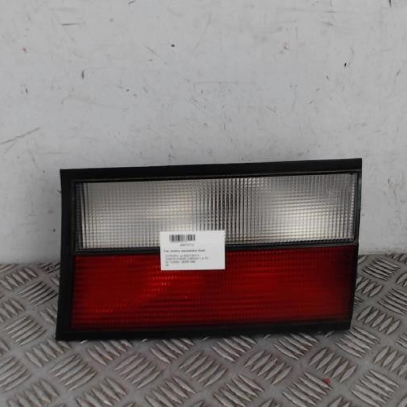 Feu arriere secondaire droit (feux) CITROEN XANTIA