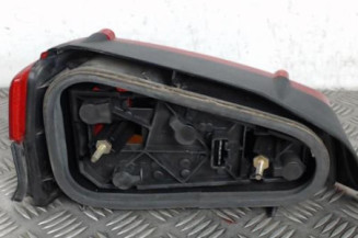 Feu arriere principal droit (feux) PEUGEOT 106