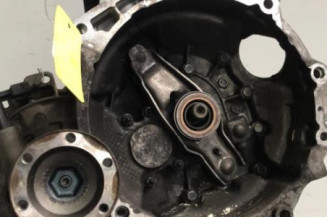 Boite de vitesses SEAT IBIZA 3 Photo n°1