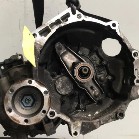 Boite de vitesses SEAT IBIZA 3 Photo n°1