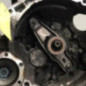 Boite de vitesses SEAT IBIZA 3