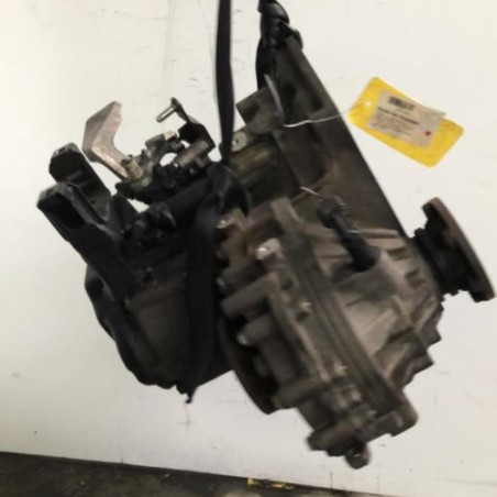 Boite de vitesses SEAT IBIZA 3