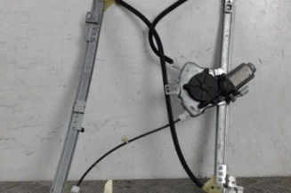 Leve vitre electrique avant droit CITROEN XSARA Photo n°1