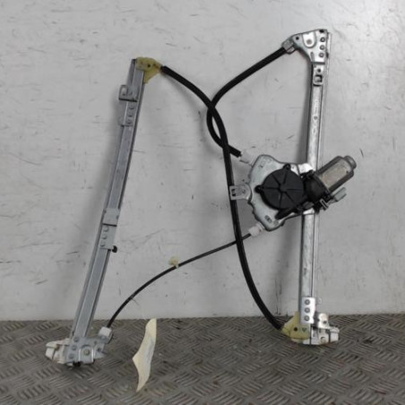 Leve vitre electrique avant droit CITROEN XSARA Photo n°1