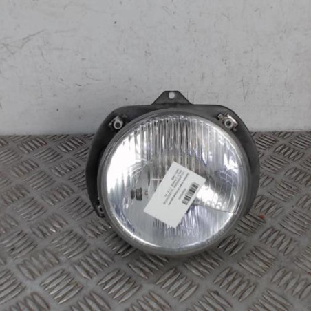 Optique avant principal gauche (feux)(phare) VOLKSWAGEN POLO 2 Photo n°1