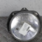 Optique avant principal gauche (feux)(phare) VOLKSWAGEN POLO 2