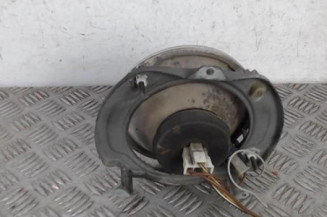 Optique avant principal gauche (feux)(phare) VOLKSWAGEN POLO 2
