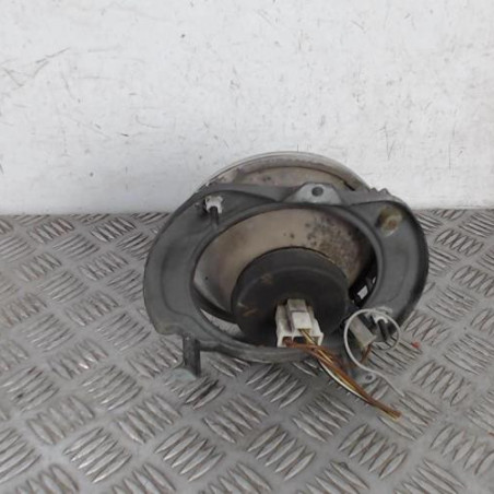 Optique avant principal gauche (feux)(phare) VOLKSWAGEN POLO 2