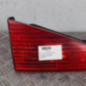 Feu arriere secondaire gauche (feux) PEUGEOT 607