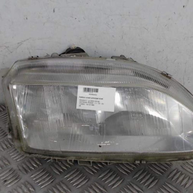 Optique avant principal droit (feux)(phare) RENAULT SAFRANE
