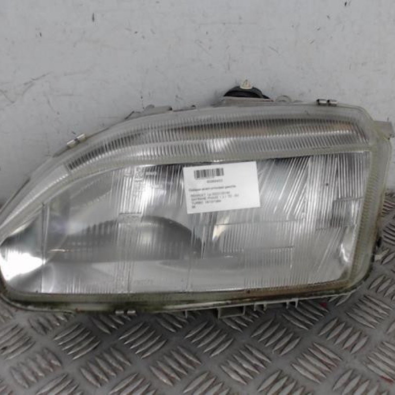 Optique avant principal gauche (feux)(phare) RENAULT SAFRANE