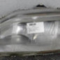 Optique avant principal gauche (feux)(phare) RENAULT SAFRANE