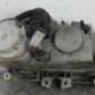Optique avant principal gauche (feux)(phare) RENAULT SAFRANE