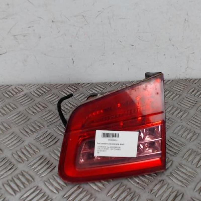 Feu arriere secondaire droit (feux) CITROEN C5 2