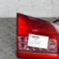 Feu arriere secondaire gauche (feux) CITROEN C5 2