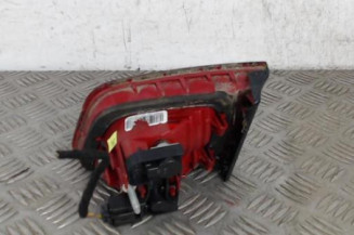 Feu arriere secondaire gauche (feux) CITROEN C5 2