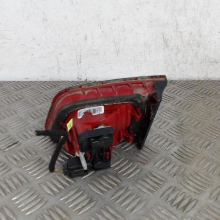 Feu arriere secondaire gauche (feux) CITROEN C5 2
