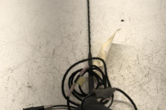 Antenne CITROEN C5 2 Photo n°1