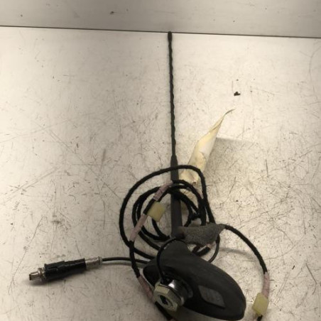 Antenne CITROEN C5 2 Photo n°1