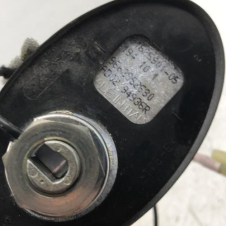Antenne CITROEN C5 2