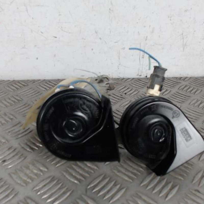 Avertisseur/Klaxon CITROEN C5 2