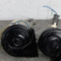Avertisseur/Klaxon CITROEN C5 2