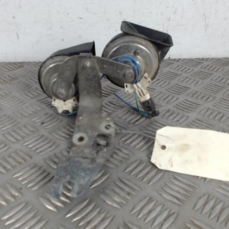 Avertisseur/Klaxon CITROEN C5 2