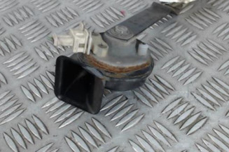 Avertisseur/Klaxon CITROEN C4 PICASSO 1